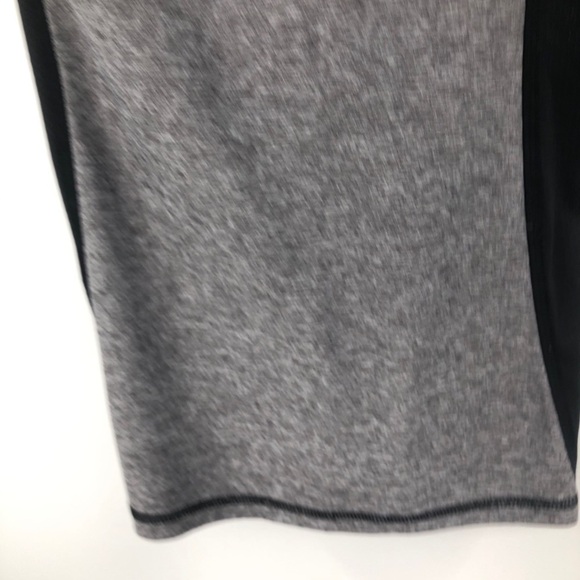 Champion black/gray tank top crisscross‎ strap L - Picture 4 of 10